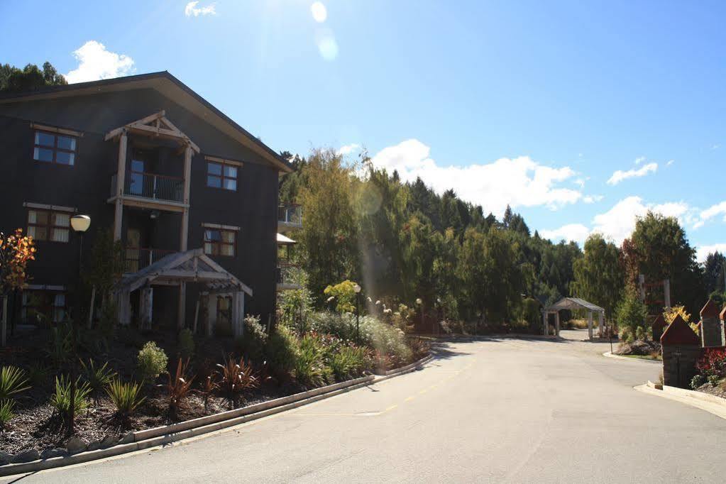 Shotover Lodge Wanaka Exterior foto